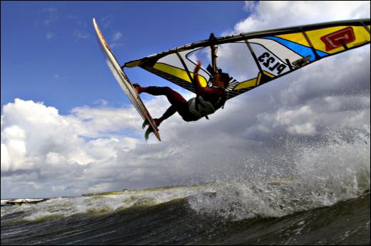 Sieplywa.pl - Windsurfing, Kitesurfing i Surfing w najlepszym wydaniu