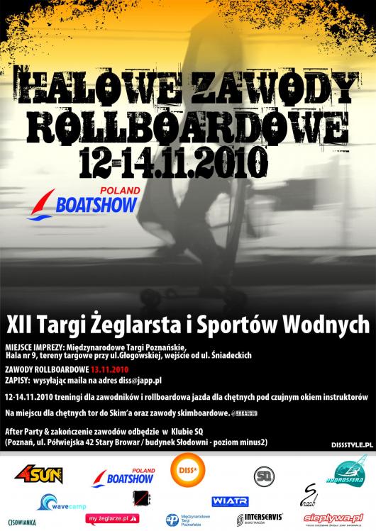 Sieplywa.pl - Windsurfing, Kitesurfing i Surfing w najlepszym wydaniu