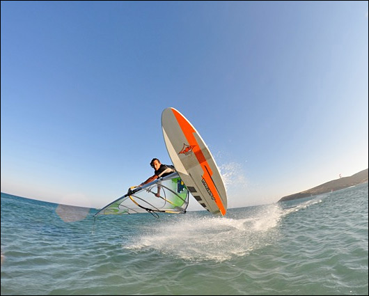 Sieplywa.pl - Windsurfing, Kitesurfing i Surfing w najlepszym wydaniu