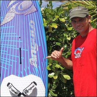 Sieplywa.pl - Windsurfing, Kitesurfing i Surfing w najlepszym wydaniu