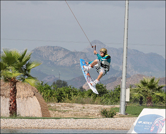 Sieplywa.pl - Windsurfing, Kitesurfing i Surfing w najlepszym wydaniu