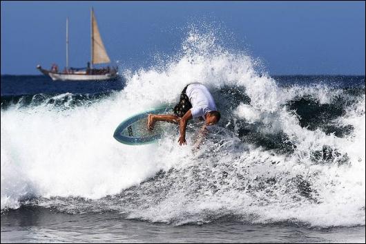 Sieplywa.pl - Windsurfing, Kitesurfing i Surfing w najlepszym wydaniu