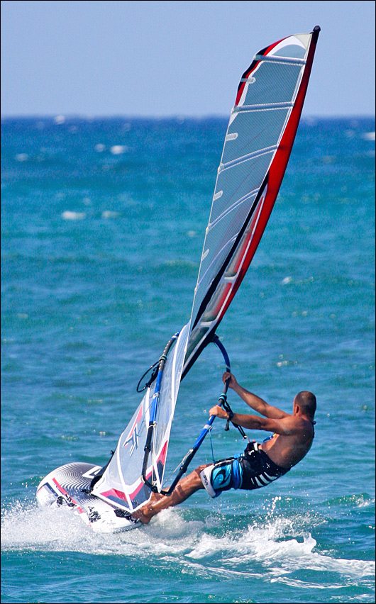 Sieplywa.pl - Windsurfing, Kitesurfing i Surfing w najlepszym wydaniu