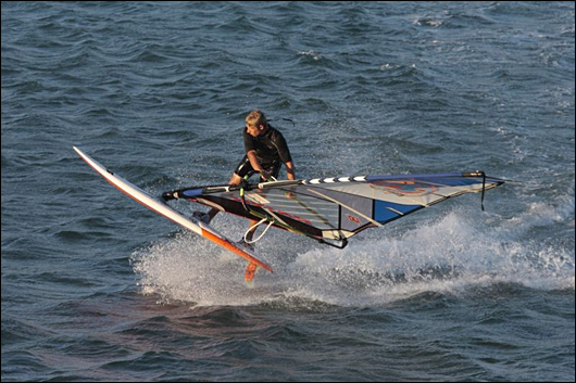 Sieplywa.pl - Windsurfing, Kitesurfing i Surfing w najlepszym wydaniu