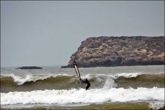 Sieplywa.pl - Windsurfing, Kitesurfing i Surfing w najlepszym wydaniu