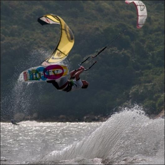 Sieplywa.pl - Windsurfing, Kitesurfing i Surfing w najlepszym wydaniu