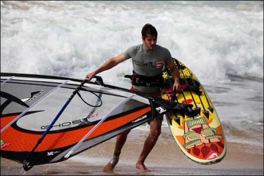 Sieplywa.pl - Windsurfing, Kitesurfing i Surfing w najlepszym wydaniu