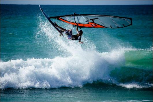 Sieplywa.pl - Windsurfing, Kitesurfing i Surfing w najlepszym wydaniu