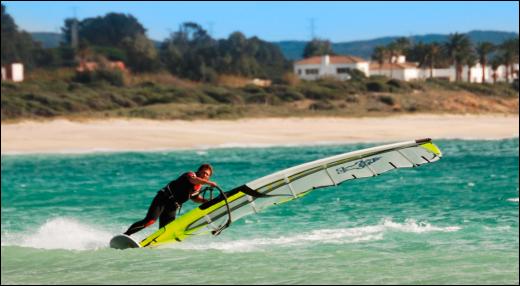 Sieplywa.pl - Windsurfing, Kitesurfing i Surfing w najlepszym wydaniu