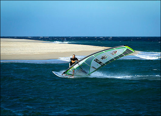 Sieplywa.pl - Windsurfing, Kitesurfing i Surfing w najlepszym wydaniu