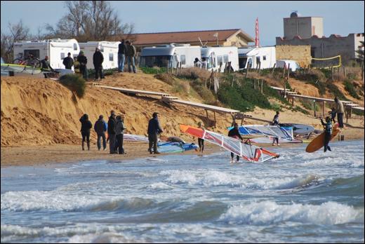 Sieplywa.pl - Windsurfing, Kitesurfing i Surfing w najlepszym wydaniu