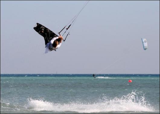 Sieplywa.pl - Windsurfing, Kitesurfing i Surfing w najlepszym wydaniu