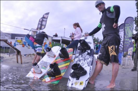 Sieplywa.pl - Windsurfing, Kitesurfing i Surfing w najlepszym wydaniu