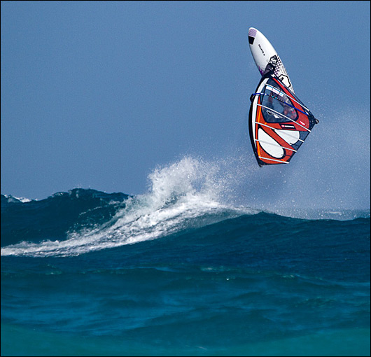 Sieplywa.pl - Windsurfing, Kitesurfing i Surfing w najlepszym wydaniu