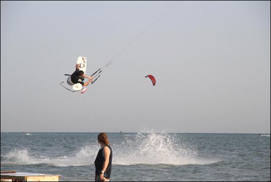 Sieplywa.pl - Windsurfing, Kitesurfing i Surfing w najlepszym wydaniu