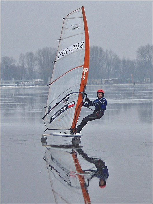 Sieplywa.pl - Windsurfing, Kitesurfing i Surfing w najlepszym wydaniu