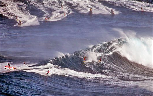 Sieplywa.pl - Windsurfing, Kitesurfing i Surfing w najlepszym wydaniu