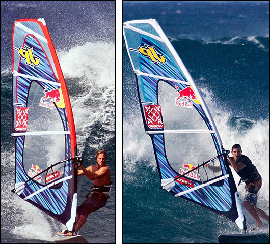 Sieplywa.pl - Windsurfing, Kitesurfing i Surfing w najlepszym wydaniu