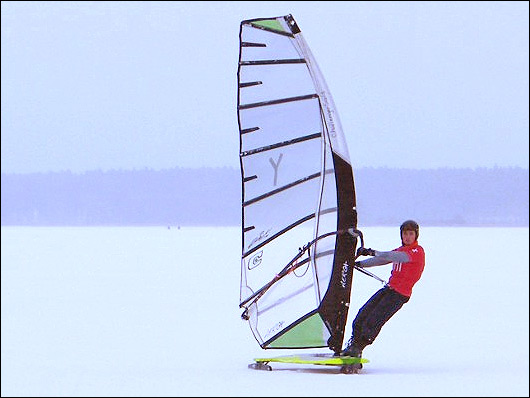 Sieplywa.pl - Windsurfing, Kitesurfing i Surfing w najlepszym wydaniu