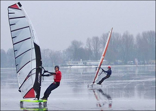 Sieplywa.pl - Windsurfing, Kitesurfing i Surfing w najlepszym wydaniu