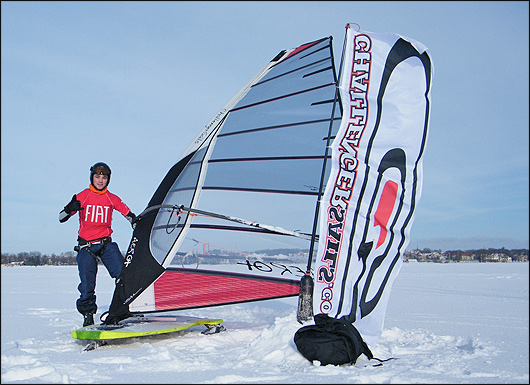 Sieplywa.pl - Windsurfing, Kitesurfing i Surfing w najlepszym wydaniu