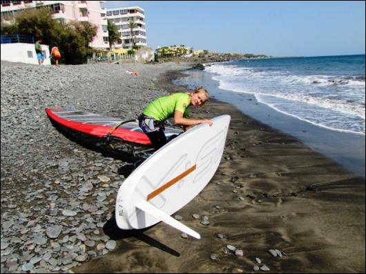 Sieplywa.pl - Windsurfing, Kitesurfing i Surfing w najlepszym wydaniu