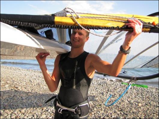 Sieplywa.pl - Windsurfing, Kitesurfing i Surfing w najlepszym wydaniu