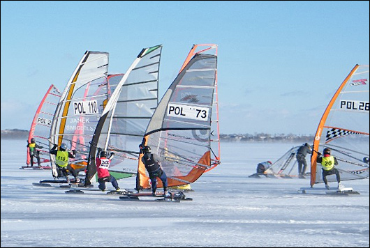 Sieplywa.pl - Windsurfing, Kitesurfing i Surfing w najlepszym wydaniu