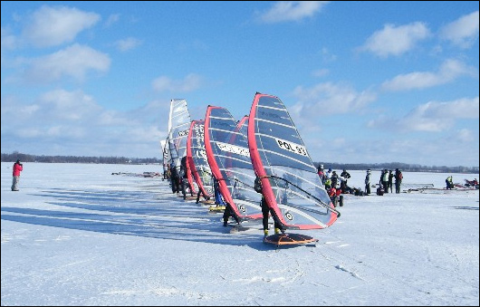 Sieplywa.pl - Windsurfing, Kitesurfing i Surfing w najlepszym wydaniu