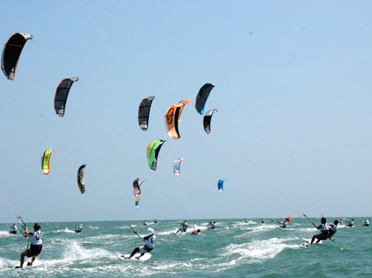 Sieplywa.pl - Windsurfing, Kitesurfing i Surfing w najlepszym wydaniu