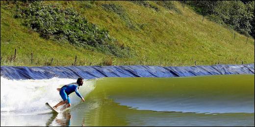 Sieplywa.pl - Windsurfing, Kitesurfing i Surfing w najlepszym wydaniu