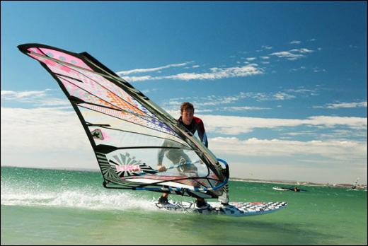 Sieplywa.pl - Windsurfing, Kitesurfing i Surfing w najlepszym wydaniu