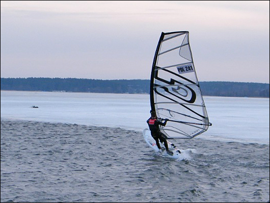 Sieplywa.pl - Windsurfing, Kitesurfing i Surfing w najlepszym wydaniu