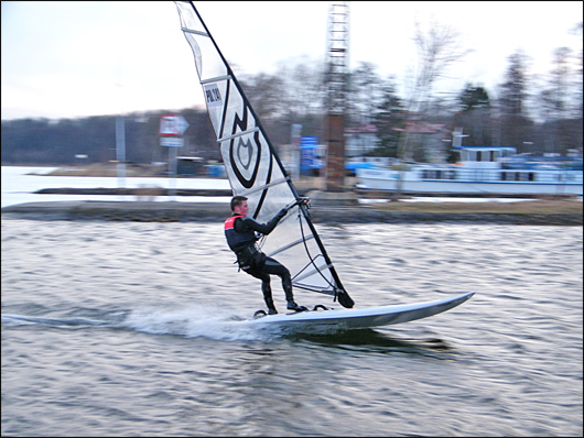 Sieplywa.pl - Windsurfing, Kitesurfing i Surfing w najlepszym wydaniu