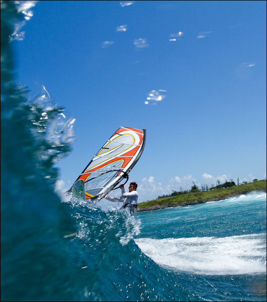 Sieplywa.pl - Windsurfing, Kitesurfing i Surfing w najlepszym wydaniu