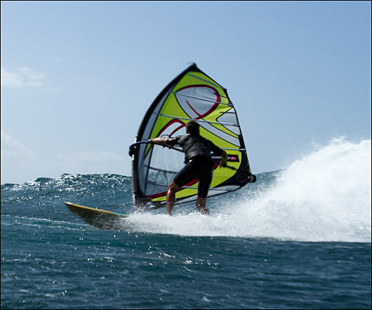 Sieplywa.pl - Windsurfing, Kitesurfing i Surfing w najlepszym wydaniu