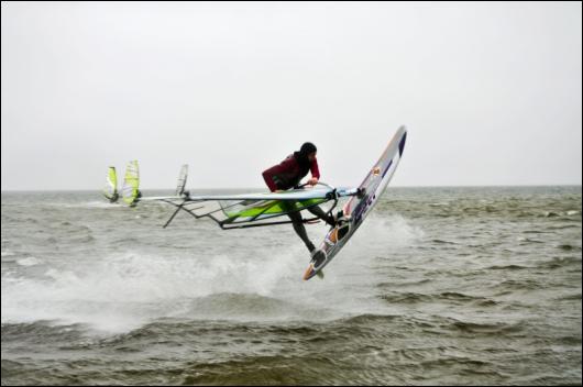 Sieplywa.pl - Windsurfing, Kitesurfing i Surfing w najlepszym wydaniu