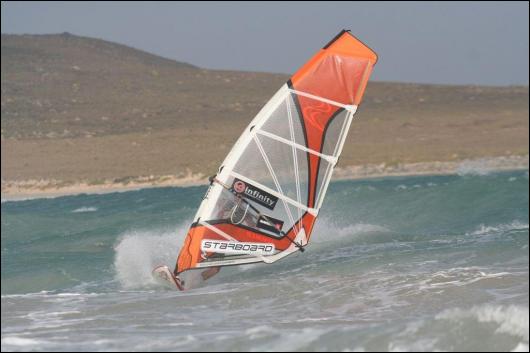 Sieplywa.pl - Windsurfing, Kitesurfing i Surfing w najlepszym wydaniu