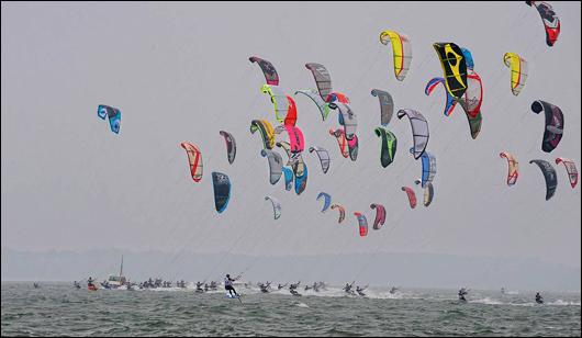 Sieplywa.pl - Windsurfing, Kitesurfing i Surfing w najlepszym wydaniu