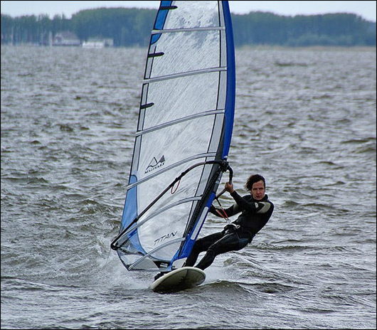 Sieplywa.pl - Windsurfing, Kitesurfing i Surfing w najlepszym wydaniu