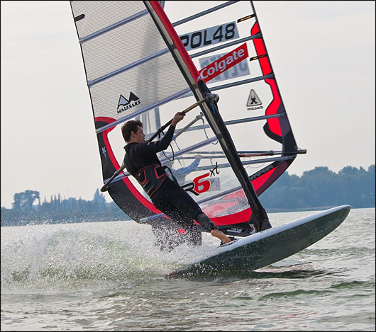 Sieplywa.pl - Windsurfing, Kitesurfing i Surfing w najlepszym wydaniu