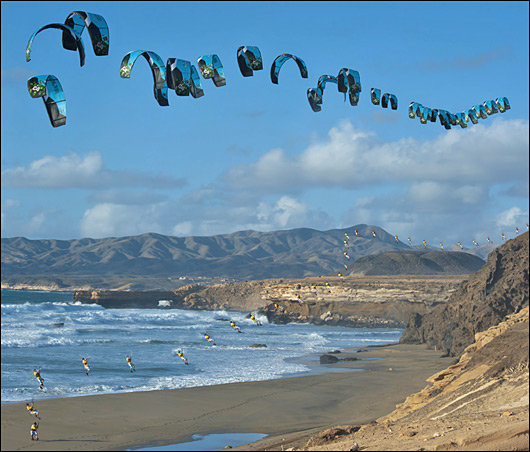 Sieplywa.pl - Windsurfing, Kitesurfing i Surfing w najlepszym wydaniu