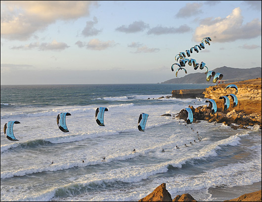 Sieplywa.pl - Windsurfing, Kitesurfing i Surfing w najlepszym wydaniu