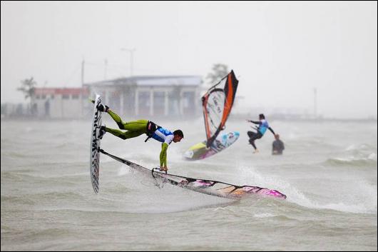 Sieplywa.pl - Windsurfing, Kitesurfing i Surfing w najlepszym wydaniu