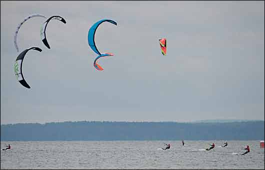 Sieplywa.pl - Windsurfing, Kitesurfing i Surfing w najlepszym wydaniu