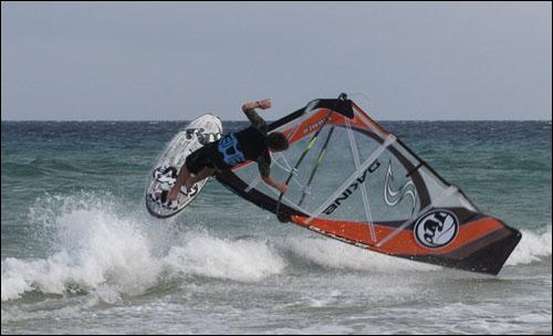 Sieplywa.pl - Windsurfing, Kitesurfing i Surfing w najlepszym wydaniu