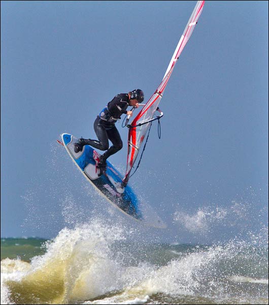 Sieplywa.pl - Windsurfing, Kitesurfing i Surfing w najlepszym wydaniu