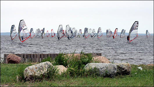 Sieplywa.pl - Windsurfing, Kitesurfing i Surfing w najlepszym wydaniu