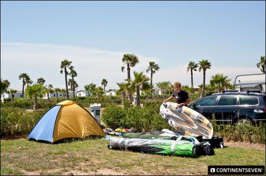 Sieplywa.pl - Windsurfing, Kitesurfing i Surfing w najlepszym wydaniu