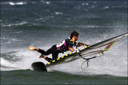 Sieplywa.pl - Windsurfing, Kitesurfing i Surfing w najlepszym wydaniu